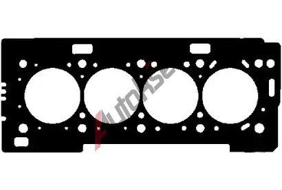BGA T�sn�n� hlavy v�lce BGA CH1501, CH1501
