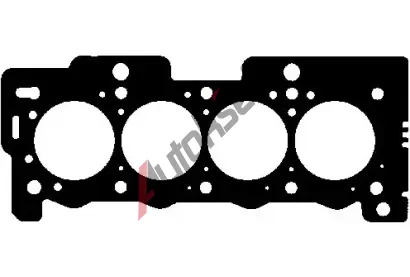 BGA Těsnění hlavy válce BGA CH1507, CH1507 BGA Těsnění hlavy válce BGA CH1507, CH1507