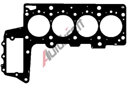 BGA T�sn�n� hlavy v�lce BGA CH1512, CH1512