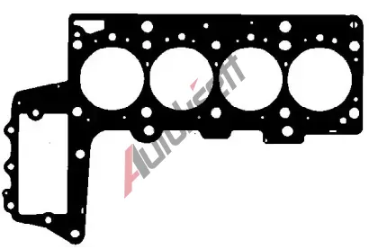 BGA T�sn�n� hlavy v�lce BGA CH1512A, CH1512A