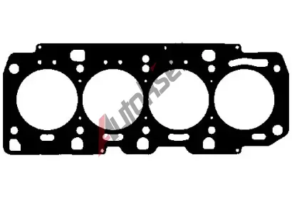 BGA T�sn�n� hlavy v�lce BGA CH1517, CH1517