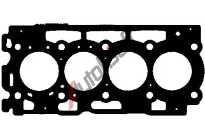 BGA T�sn�n� hlavy v�lce BGA CH1524, CH1524