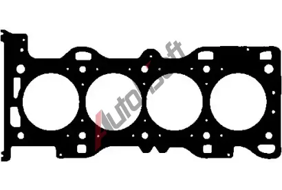 BGA Těsnění hlavy válce BGA CH1525, CH1525 BGA Těsnění hlavy válce BGA CH1525, CH1525