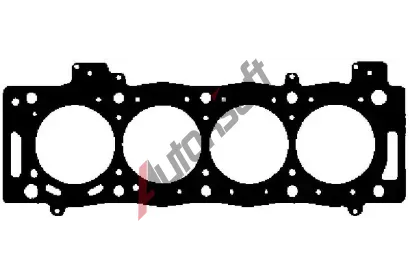 BGA T�sn�n� hlavy v�lce BGA CH1526C, CH1526C