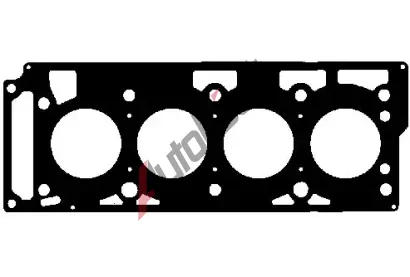 BGA T�sn�n� hlavy v�lce BGA CH1535, CH1535