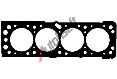 BGA T�sn�n� hlavy v�lce BGA CH1557, CH1557