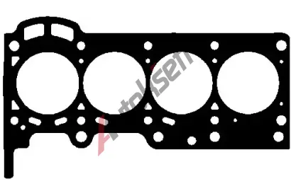 BGA T�sn�n� hlavy v�lce BGA CH1558, CH1558