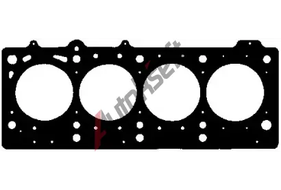 BGA T�sn�n� hlavy v�lce BGA CH1562, CH1562