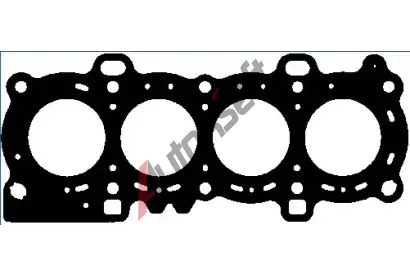 BGA T�sn�n� hlavy v�lce BGA CH1563, CH1563