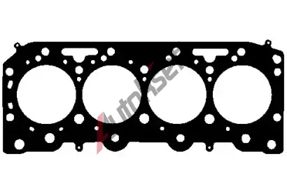 BGA T�sn�n� hlavy v�lce BGA CH1580, CH1580