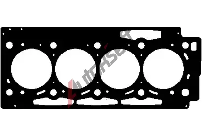 BGA T�sn�n� hlavy v�lce BGA CH1594, CH1594