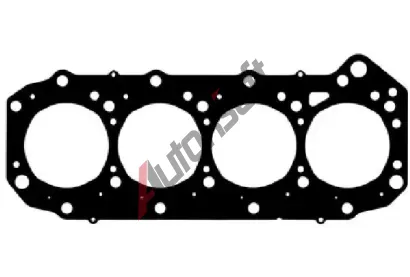 BGA Těsnění hlavy válce BGA CH1596A, CH1596A BGA Těsnění hlavy válce BGA CH1596A, CH1596A