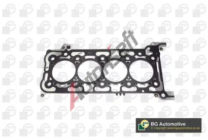 BGA Těsnění hlavy válce BGA CH23083B, CH23083B BGA Těsnění hlavy válce BGA CH23083B, CH23083B