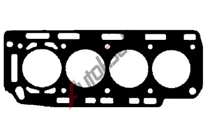 BGA T�sn�n� hlavy v�lce BGA CH2349, CH2349