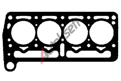 BGA T�sn�n� hlavy v�lce BGA CH2350, CH2350