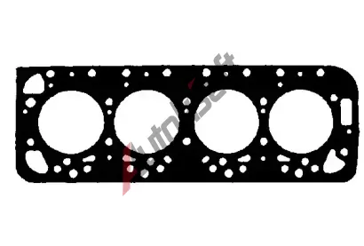 BGA T�sn�n� hlavy v�lce BGA CH2364, CH2364