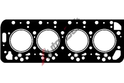 BGA T�sn�n� hlavy v�lce BGA CH2364A, CH2364A