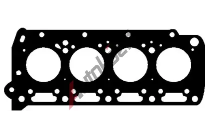 BGA T�sn�n� hlavy v�lce BGA CH2369B, CH2369B