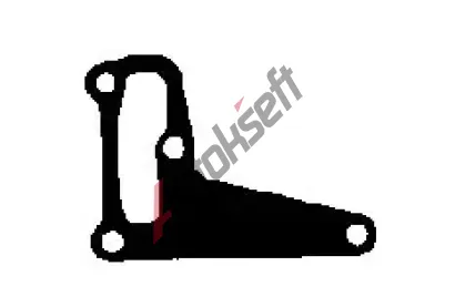 BGA T�sn�n� hlavy v�lce BGA CH2535, CH2535