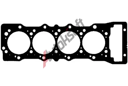 BGA Těsnění hlavy válce BGA CH2538A, CH2538A BGA Těsnění hlavy válce BGA CH2538A, CH2538A