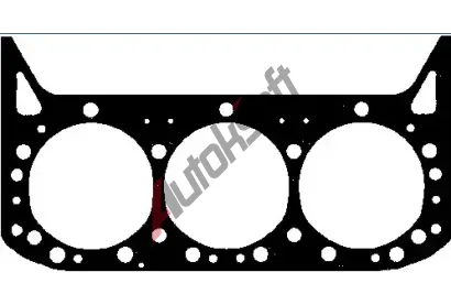 BGA T�sn�n� hlavy v�lce BGA CH2549, CH2549