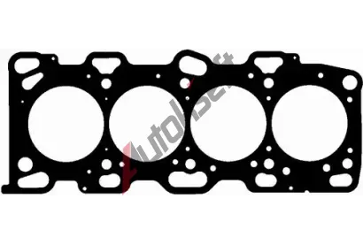 BGA T�sn�n� hlavy v�lce BGA CH2557, CH2557