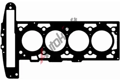 BGA T�sn�n� hlavy v�lce BGA CH2567, CH2567