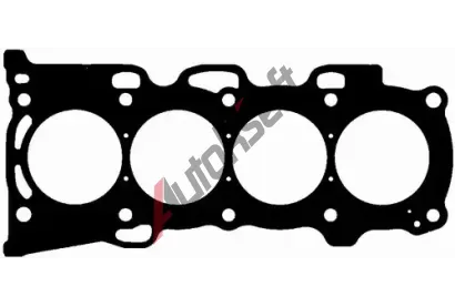 BGA T�sn�n� hlavy v�lce BGA CH2587, CH2587