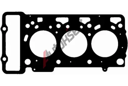 BGA T�sn�n� hlavy v�lce BGA CH2589, CH2589