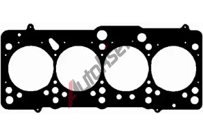 BGA T�sn�n� hlavy v�lce BGA CH2592, CH2592