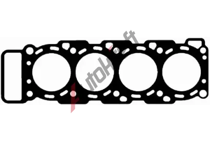 BGA T�sn�n� hlavy v�lce BGA CH2598, CH2598