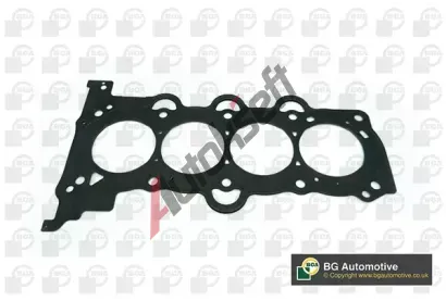 BGA T�sn�n� hlavy v�lce BGA CH2702, CH2702