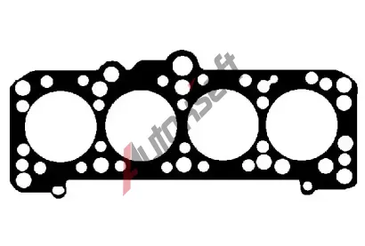 BGA Těsnění hlavy válce BGA CH3322, CH3322 BGA Těsnění hlavy válce BGA CH3322, CH3322