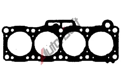 BGA Těsnění hlavy válce BGA CH3331, CH3331 BGA Těsnění hlavy válce BGA CH3331, CH3331