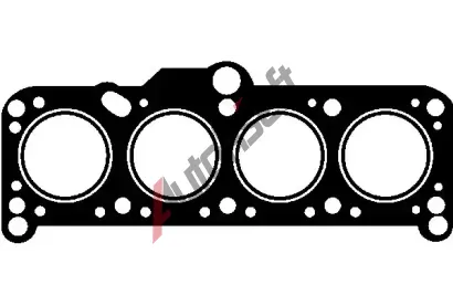 BGA Těsnění hlavy válce BGA CH3397B, CH3397B BGA Těsnění hlavy válce BGA CH3397B, CH3397B