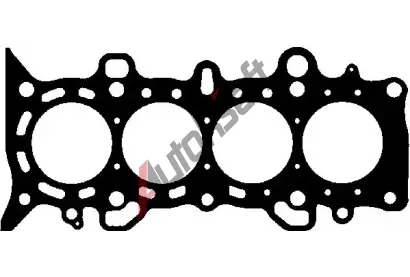 BGA Těsnění hlavy válce BGA CH3566, CH3566 BGA Těsnění hlavy válce BGA CH3566, CH3566