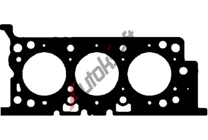 BGA T�sn�n� hlavy v�lce BGA CH3580, CH3580