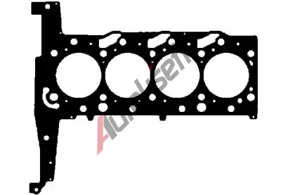 BGA Těsnění hlavy válce BGA CH3583B, CH3583B BGA Těsnění hlavy válce BGA CH3583B, CH3583B