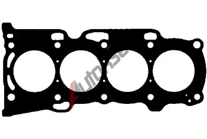 BGA T�sn�n� hlavy v�lce BGA CH3585, CH3585