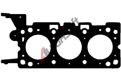 BGA T�sn�n� hlavy v�lce BGA CH3587, CH3587