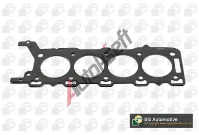 BGA T�sn�n� hlavy v�lce BGA CH4201, CH4201