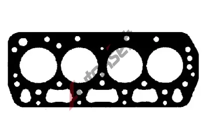 BGA T�sn�n� hlavy v�lce BGA CH4300, CH4300
