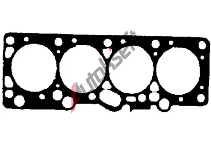 BGA T�sn�n� hlavy v�lce BGA CH4310, CH4310