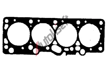 BGA T�sn�n� hlavy v�lce BGA CH4310A, CH4310A