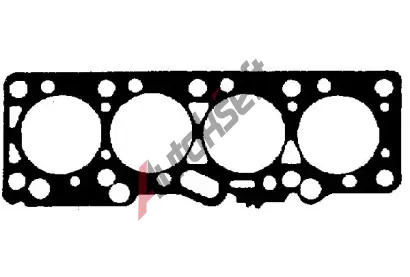 BGA T�sn�n� hlavy v�lce BGA CH4311, CH4311