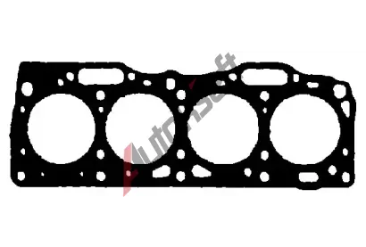 BGA T�sn�n� hlavy v�lce BGA CH4317, CH4317