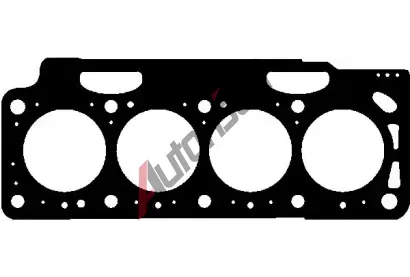 BGA T�sn�n� hlavy v�lce BGA CH4369B, CH4369B