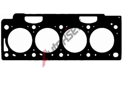 BGA Těsnění hlavy válce BGA CH4515H, CH4515H BGA Těsnění hlavy válce BGA CH4515H, CH4515H