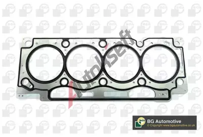 BGA T�sn�n� hlavy v�lce BGA CH4515I, CH4515I