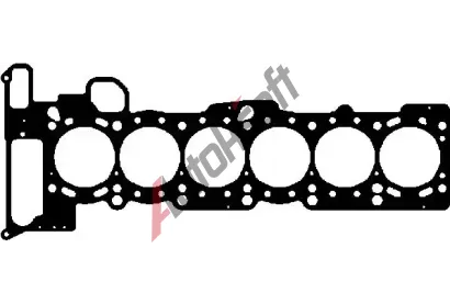 BGA T�sn�n� hlavy v�lce BGA CH4529A, CH4529A